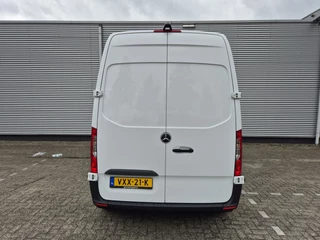 Mercedes-Benz Sprinter Mercedes-Benz Sprinter 315 1.9 CDI L2H2,Koelwagen,prijs Excl BTW airco,camera,bluetooth,navi - afbeelding nr 7