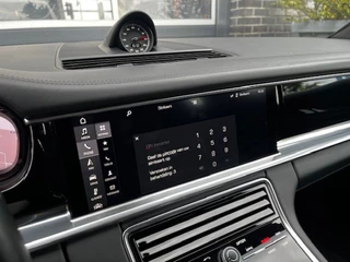 Porsche Panamera Porsche Panamera 2.9 4S - ORG. NL. - COMFORTZETELS - LUCHTVERING - BOSE - 21 INCH - afbeelding nr 20