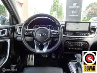 Kia XCeed Kia XCeed 1.6 GDi PHEV ExecutiveLine Alle Opties !!! - afbeelding nr 14