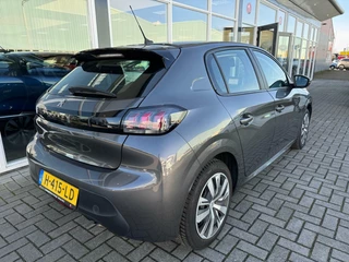 Peugeot 208 Peugeot 208 1.2 PureTech Active | Navi | Cruise | Airco | - afbeelding nr 15