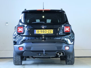 Jeep Renegade - afbeelding nr 11