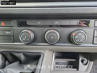 MAN TGE MAN TGE 3.140 Koelwagen Zijdeur Carrier CITIMAX 280 Bakwagen Koel Koeler KÜHLER 13m3 Airco - afbeelding nr 15