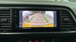 SEAT Ateca - afbeelding nr 21