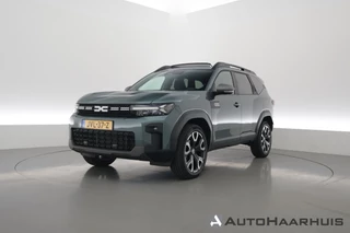 Dacia Bigster 1.8 Hybrid 155 Limited Edition