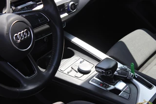 Audi A4 Audi A4 Avant 35 TFSI 150pk MHEV Hybrid S tronic Sport Edition | Orig. NL | Trekhaak wegklapbaar  | Apk 01-2027 | - afbeelding nr 42