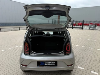 Volkswagen up! Volkswagen Up! 1.0 BMT high up! CRUIS|PDC|NAP|TOPSTAAT| - afbeelding nr 29
