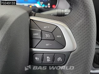 Iveco Daily Iveco Daily 35C21 3.0L Automaat Laag dak L2H1 Uniek! LED Trekhaak Navi ACC 8m3 Airco Trekhaak - afbeelding nr 18