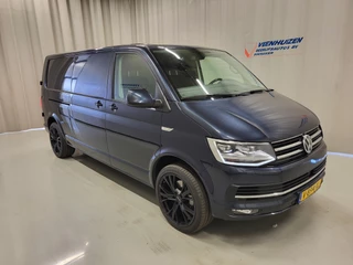 Volkswagen Transporter - afbeelding nr 15