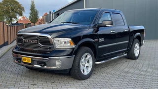 Dodge Ram 1500 - afbeelding nr 3