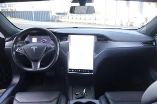 Tesla Model S - afbeelding nr 4