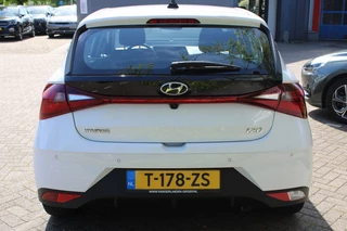 Hyundai i20 - afbeelding nr 4