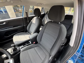 Kia Stonic Kia Stonic 1.0 T-GDi MHEV DynamicLine Climate Control Navi Carplay - afbeelding nr 4