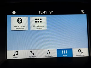 Ford Focus - afbeelding nr 22
