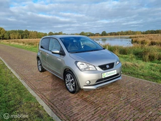 SEAT Mii Seat Mii Electric Plus | €375/mnd + GRATIS onbeperkt laden - afbeelding nr 8