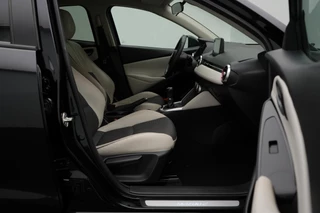 Mazda 2 Mazda 2 1.5 Skyactiv-G Skylease GT met dakspoiler : dealer onderhouden - afbeelding nr 20