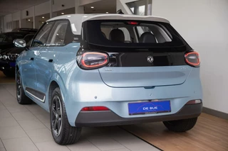 Dongfeng Box Don Box 42kWh EV Launch Edition Full Options Apple CarPlay 5 jr. garantie - afbeelding nr 46