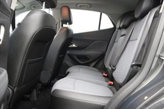 Opel Mokka Opel Mokka 1.4 T Cosmo - Clima, Trekhaak - afbeelding nr 5