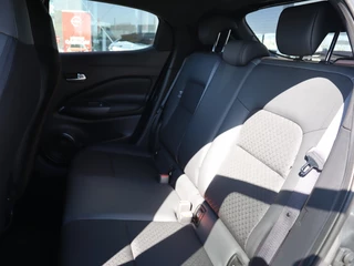 Nissan Juke - afbeelding nr 8