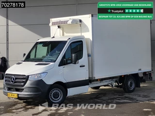 Mercedes-Benz Sprinter - 150821905-0