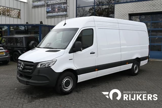 Mercedes-Benz eSprinter 314 L3H2 Pro 81kWh