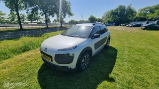 Citroën C4 Cactus Citroen C4 Cactus 1.2 PureTech Business - afbeelding nr 2