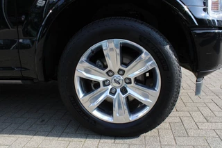 Ford F-150 Ford F-150 Usa 3.5 V6 4x4 Aut. Platinum / LPG / 1e Eigenaar / 3500KG - afbeelding nr 38