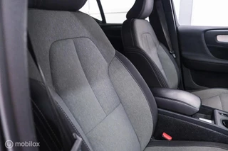 Volvo XC40 Volvo XC40 1.5 T4 Plug-in hybrid Essential Bright | Trekhaak | Camera | Stoel en stuurwiel verwarming | incl btw | - afbeelding nr 12