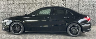 Mercedes-Benz A-Klasse Mercedes A-klasse 200 AMG Pano| Nightpakket| NAP| - afbeelding nr 6