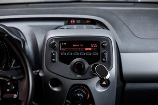 Peugeot 108 - afbeelding nr 33