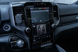 Dodge Ram 1500 Dodge RAM 1500 |Laramie Black Pack|Crew Cab 5.7-HEMI V8|2023 - afbeelding nr 58