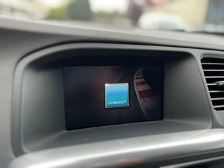 Volvo V60 Volvo V60 2.0 T6 AWD Polestar UNIEK! 1/1500 - afbeelding nr 16