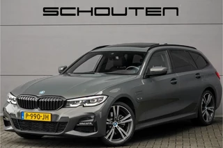 BMW 3 Serie Touring 320e M-Sport