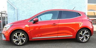Renault Clio Renault Clio 1.3 R.S. Line Autom. LED Nav key-less - afbeelding nr 2
