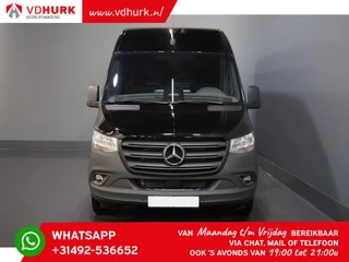 Mercedes-Benz Sprinter - afbeelding nr 7