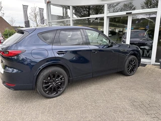 Mazda CX-60 Mazda CX-60 2.5 e-SkyActiv PHEV Homura, TREKHAAK - afbeelding nr 5