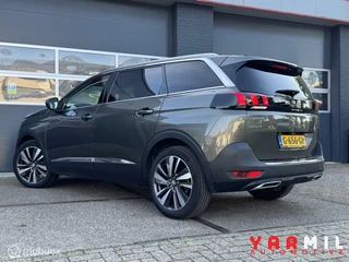 Peugeot 5008 Peugeot 5008 1.2 PureTech Allure 7 PERSOONS Apple Carplay - afbeelding nr 11