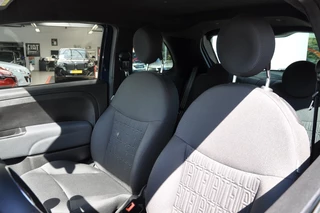 Fiat 500 - afbeelding nr 4