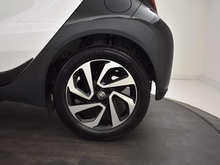 Toyota Aygo - afbeelding nr 10
