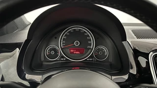 Volkswagen up! Volkswagen up! Up 1.0 BMT HIGH UITSTRALING - afbeelding nr 16