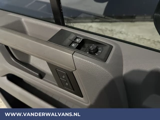 Volkswagen Crafter Apple Carplay, Android Auto, Parkeersensoren, Bijrijdersbank - afbeelding nr 17