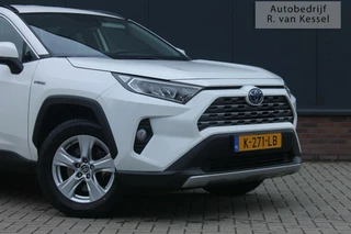 Toyota RAV4 Toyota RAV4 2.5 Hybrid Active I Trekhaak I Dealer OH I NL-auto - afbeelding nr 5