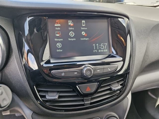 Opel KARL Opel KARL 1.0 ecoFL Innovation | IntelliLink Navi - afbeelding nr 19