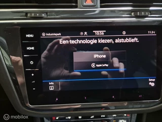 Volkswagen Tiguan Volkswagen Tiguan 1.5 TSI R-Line Elegance 150 pk Automaat Uitz Mooi - afbeelding nr 43