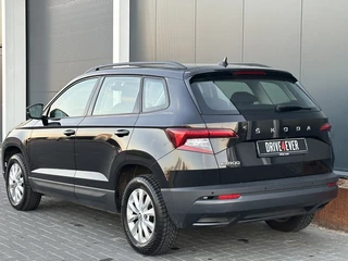 Škoda Karoq - afbeelding nr 3