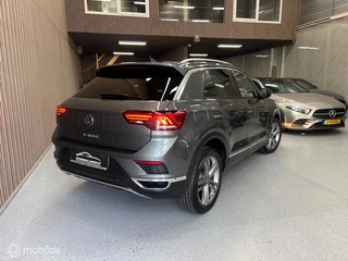 Volkswagen T-Roc Volkswagen T-Roc 1.5 TSI Sport - afbeelding nr 8