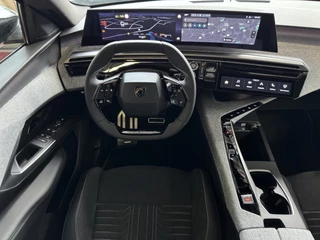 Peugeot 5008 Peugeot 5008 1.2 HYBRID 145 GT 7PERS SCHUIFDAK STOEL/STUUR VERW. ELEK.KLEP LED - afbeelding nr 22