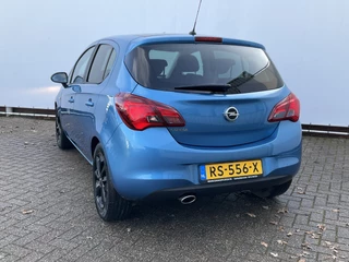 Opel Corsa - afbeelding nr 19