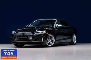 Audi S5 - 333844476-0