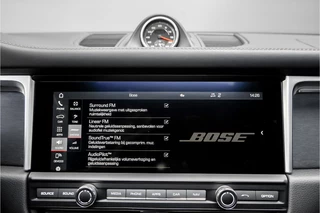 Porsche Macan Pano Sport Chrono Sport Design ACC Trekhaak - afbeelding nr 44