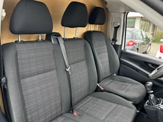Mercedes-Benz Vito Mercedes-Benz Vito 111 CDI Functional - afbeelding nr 19